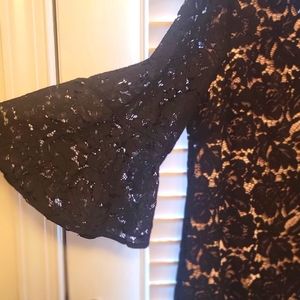 Lane Bryant cocktail Dress